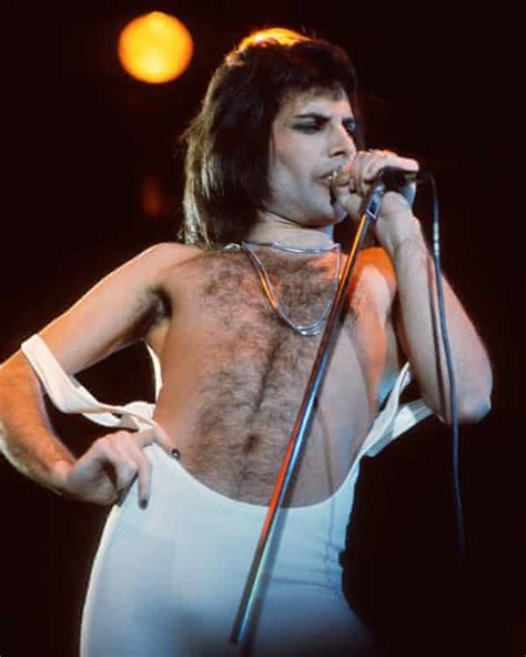 freddie mercury gay|Freddie Mercury